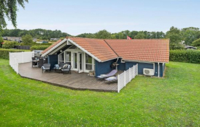 Amazing Home In Sydals With Kitchen